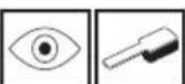 MCCULLOCH T26 CS - Muffler - 2