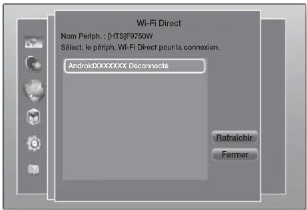 SAMSUNG HTF9759W - | REMARQUE | - 1