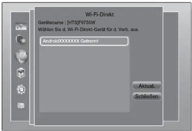 SAMSUNG HTF9759W - | HINWEIS | - 1