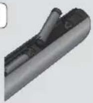 SAMSUNG HTF9759W - Inserimento delle batterie nel telecomando - 4