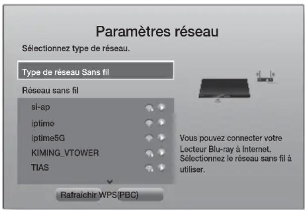 SAMSUNG HTF9759W - Sans fil - Automatique - 1