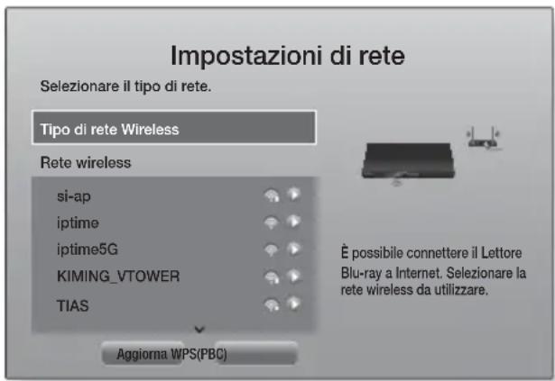 SAMSUNG HTF9759W - Wireless - Automatico - 1