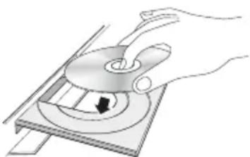 SAMSUNG HTF9759W - Wiedergabe von kommerziellen Disks - 1