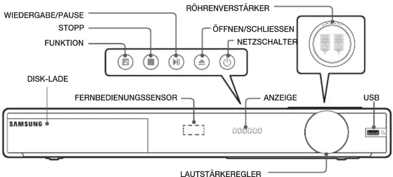 SAMSUNG HTF9759W - Beschreibung - 1