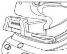 HOOVER SFD 41022 - Kapitel 1.2 - Verriegelungssystem - 3