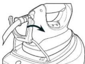 HOOVER SFD 41022 - Chapter 1.2 - Lock System - 4