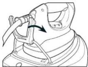 HOOVER SFD 41022 - Kapitel 1.2 - Verriegelungssystem - 4