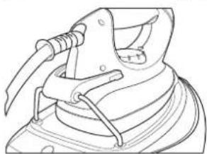 HOOVER SFD 41022 - Hoofdstuk 1.2 - Vergrendelsystem - 5