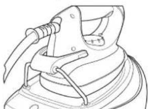 HOOVER SFD 41022 - Chapter 1.2 - Lock System - 5