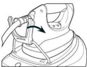 HOOVER SFD 41022 - Capitulo 1.2 - Sistema de bloqueo - 4