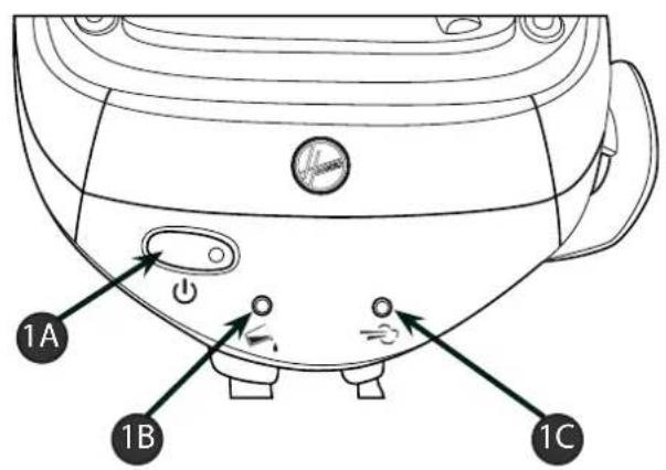 HOOVER SFD 41022 - 4