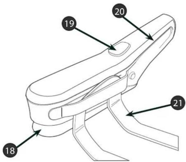HOOVER SRP 41051 - 14