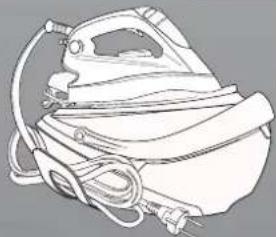 HOOVER SRP 41051 - Chapter 4.3 - Storage - 1