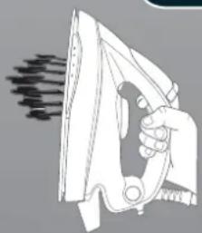 HOOVER SRP 41051 - Ayuda - 1