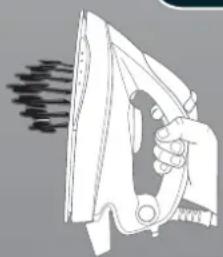 HOOVER SRP 41051 - Aide - 4