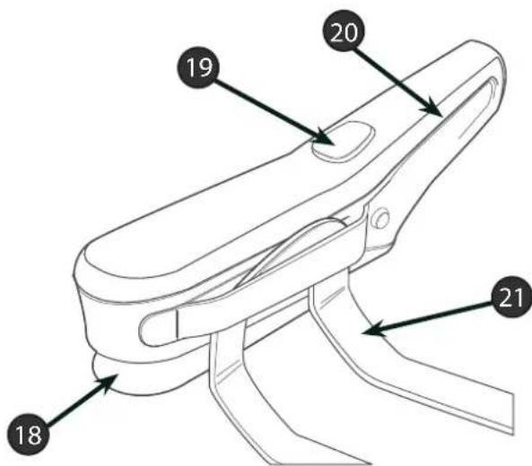 HOOVER SRP 41051 - 14