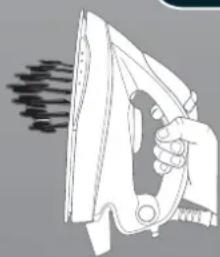 HOOVER SRP 41051 - Help - 1