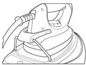 HOOVER SRP 41051 - Diffuse Caresse - 6