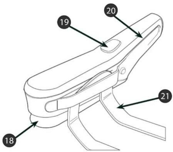HOOVER SRP 41051 - 13