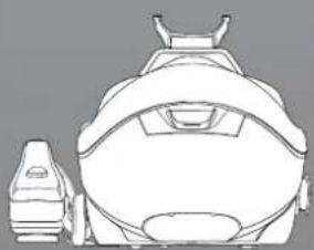HOOVER SRP 41051 - Chapter 4.3 - Storage - 2