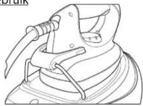 HOOVER SRP 41051 - Diffuse Caresse - 16