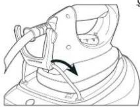 HOOVER SRP 41051 - Belangrijke veiligheidsinstructies - 3