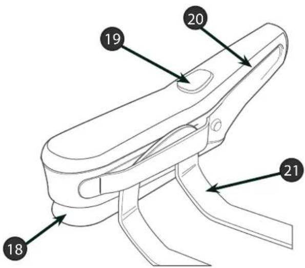 HOOVER SRD 41082 - 9