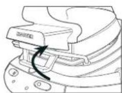 HOOVER SRD 41082 - Important Safety Instructions - 2