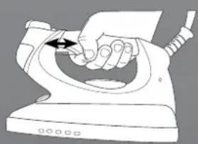 HOOVER SRD 41082 - Hilfe: - 4