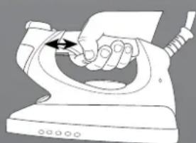 HOOVER SRD 41082 - Ayuda: - 3