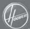 HOOVER SRD 41082 - IRONspeed - 1