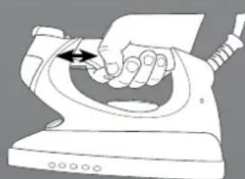 HOOVER SRD 41082 - Help: - 4