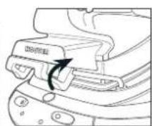 HOOVER SRD 41082 - Important Safety Instructions - 3