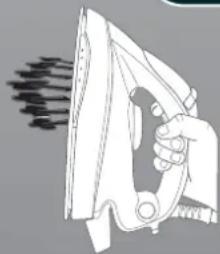 HOOVER SRD 41102 - Ayuda - 2