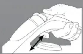 HOOVER SRD 41102 - Hilfe: - 2