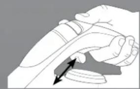 HOOVER SRD 41102 - Instructions importantes de sécurité - 5