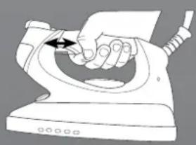 HOOVER SRD 41102 - Hilfe: - 3