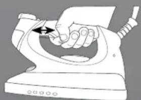 HOOVER SRD 41102 - Instructions importantes de sécurité - 6