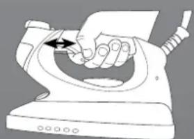 HOOVER SRD 41102 - Importantes Instruções de Segurança - 6