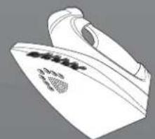 HOOVER SRD 41102 - Chapitre 3.3 - Comment désir la température de la semelle et le débit de vapeur appropriés? - 3