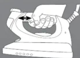 HOOVER SRD 41102 - Help: - 4