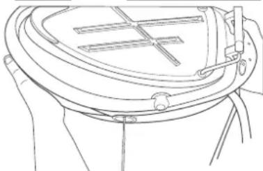 HOOVER SRD 41102 - Models Without "Rinse" Light - 4