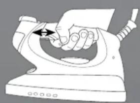 HOOVER SRD 41102 - Aiuto: - 2