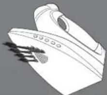 HOOVER SRD 41102 - Chapitre 3.3 - Comment désir la température de la semelle et le débit de vapeur appropriés? - 4