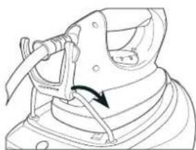 HOOVER SRD 41102 - Important Safety Instructions - 5