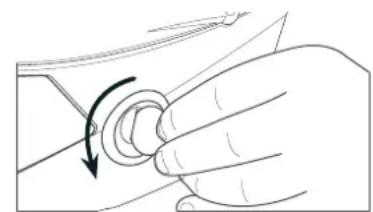 HOOVER SRD 41102 - Kapitel 4.2 - Reinigung des Dampferzeugers von Kesselstein. - 2