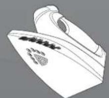 HOOVER SRD 41102 - Capitolo 3.3 - Come scegliere la corretta temperatura della piatra e del vapore? - 4