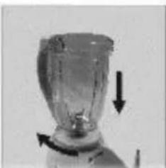 ROTEL CombiChef 601 - Abbildung C - 2