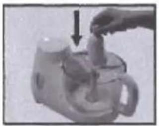 ROTEL CombiChef 601 - Abbildung A - 2