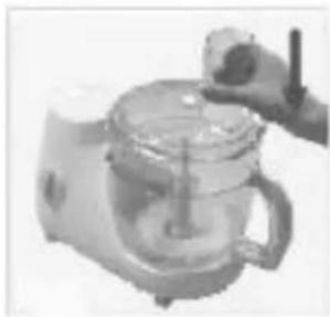 ROTEL CombiChef 601 - Abbildung A - 4